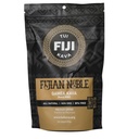 TUI KAVA PREMIUM WELLNESS KAVA -TRADITIONAL Fijian Noble Pounded Medium Grind 250g (8.8oz) - TRIAL SIZE | Sehr Heady Daytime Kava | All Natural Relaxation | Erhöhen Fokus | Mood/Sleep Support | Stress Relief | STRAINER BAG REQUIRED.