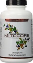Ortho Molecular Products, Mitocore, 120 Kapseln