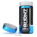 Burnz HD - Extreme Thermogenic Fat Burner - Powerful Weight Managment Aid, Stronger Than Most Diet Pills - True Plateau Destroyer - Lose Weight Fast für Männer und Frauen - Real Results - 60ct
