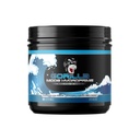 Gorilla Mind Hydroprime® Glycerol Pre-Workout - Hydrating Pre-Workout Formel für Intensivpumpen · Intramuskuläre Hyper-Hydration · Erhöhte Leistung & Endurance/Mixes Flawlessly - 400g
