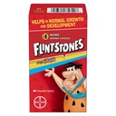 Flintstones Plus Eisen Multivitamine, 60 Kautabletten
