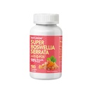 Super Boswellia Serrata mit G-FOS - 98% Boswellic Acid - Unterstützt Joint & Mobility Health - 180 Vegan Kapseln, 180 Tage Versorgung