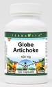 Globe Artichoke - 450 mg (100 Kapseln, ZIN: 520262)