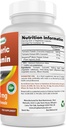 Kurkuma 1500mg & Acetyl L-Carnitin 500 Mg