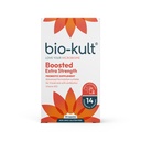 Bio-Kult verstärkte zusätzliche Stärke Probiotische Ergänzung für Gut Gesundheit, Immunsystem Unterstützung und Ihr Verdauungstrakt, mit Vitamin B12 – 30 Kapseln