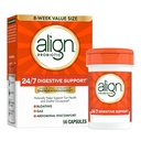 Align Probiotic, 24/7 Verdauungshilfe*§, Probiotics for Women and Men, Probiotics for Digestive Health, Men and Womens Probiotic Capsules Help Relieve Occasional Bloating & Gas*, 56 Capsules