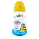 Zarbee's Sanfte Bedtime Liquid für Kinder - Melatonin-Free Blend of Natural Honey, Lemon, and Chamomile Hilft Kindern zu entspannen und sich zu entspannen, um für Schlaf, 4oz