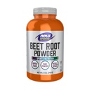 NOW Foods Sports Nutrition, Beet Root Powder, Super Food With Natural Occurring Nitrates, 12-Ounce