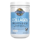 Garden of Life Grass Fed Collagen Peptides Powder,9.87 oz/280 grams