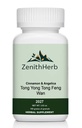 ZenithHerb-Tong Yong Tong Feng Wan/Cinnamon & Angelica Herbal Supplement, 100 Grams Granule/Bottle