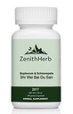 ZenithHerb-Shi Wei Bai Du San/Bupleurum & Schizonepeta Herbal Supplement, 100 Grams Granule/Bottle