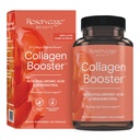 Reserveage Beauty Collagen Booster - Supplement for Skincare & Joint Health - Supports Healthy Collagen Production for Women - 120 Capsules (30 Servings)