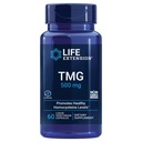 Life Extension Same 400mg & TMG 500mg - Supplement Bundle für Joint, Liver & Heart Support - Non-GMO, Gluten-Free, 60 Count