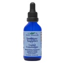 Eidon Immun Support Supplement Liquid Concentrate - Immune Booster Mineral Drops mit Zink, Selen, Schwefel, Support & Maintain Immunsystem, Bioverfügbar, keine Konservierungsstoffe oder Additive - 2 oz