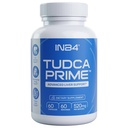 TUDCA Prime | 520mg Per Serving | 60 Day Supply | TUDCA + L-Ergothioneine | Advanced Liver Support