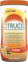Citrucel Citrucel Pulver Orange Flavor, Orange Flavor 30 oz (Pack mit 5)