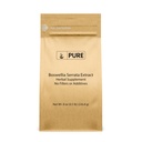 PURE ORIGINAL INGREDIENTS Boswellia Serrata Extract (8oz) Herbal Supplement Powder, Non-GMO