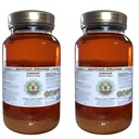 Onion Alcohol-Free Liquid Extract, Onion (Allium Cepa) Dried Bulb Glycerite Natural Herbal Supplement, Hawaii Pharm, USA 2x32 fl.oz