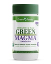 Grüne Lebensmittel Original Grüne Magma Gerste Gras Nahrungsergänzung, 250 Tabletten (500mg Ea) Certified Organic