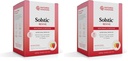Nature's Sunshine Solstic Revive, 60 Packets | Post Workout Recovery Drink with Vitamin C, Vitamin E, and Calcium to Support Bone Health and Replenish Important Nutrients
