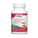DOCTOREN' PREFERRED High Potency Magnesium Glycinate Complex- Doctor-Developed Formel für Herzgesundheit, Mood-Unterstützung und mehr | 420 mg pro Servieren | 30-Tag Versorgung