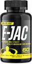 Goliath Labs Premium Herren Multivitamin & Kräuterergänzung [60 Veg Kapseln] – Maca, Tribulus und essentielle Vitamine für tägliche Energie, Immununterstützung, Muskelgesundheit und Gesamt-Wellness – 100% Veg