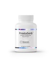 Tesseract ProstaSorb, Prostata Ergänzungen für Männer mit Saw Palmetto, Pygeum und Kürbis, Unterstützt gesunde Prostata Funktion, Blasenentleerung, Urinärfluss, Glutenfrei, 60 vegetarische Kapseln