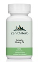 Huang Qi, Astragalus Root Herbal Supplement Granules, Supports Immune Health & Energy, 100 Grams/Bottle