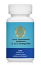 Qi Ju Di Huang Wan/Lycium, Chrysanthemum & Rehmannia Decoction, Granule, 100g / Bottle
