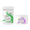 Suche Gesundheit Gut & Hydration Duo: ProBiota HistaminX Probiotic (60 ct) + Optimale Elektrolyt-Pulverbeere (30 Servierungen) für Verdauungs- und Energie