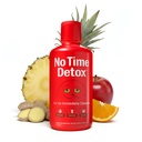 Same-Day Detox Cleanse Drink, Fast Acting - 32 oz - Fruit Punch - Professionelles Kräuter-Detox-Getränk