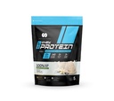 Limitless Pharma Pure Whey Protein | High Protein Whey Konzentrat Pulver | 23g Protein, 6g BCAAs, Glutenfrei, Low Sugar, Low Carb, Low Lactose | 65 Portionen, 5LB (Smooth Vanilla)