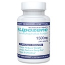Lipozene MEGA Flasche - 120 Kapseln, Herstellung es Unsere Größte Größe verfügbar - Appetit Suppressant