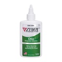 Pet King Marken Zymox Otic Enzymatic Lösung für Hunde und Katzen, um Ohr-Infektionen ohne Hydrocortison für Itch Relief zu beruhigen, 4oz