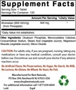 Best Naturals Bromelain 500 mg & Magnesium Glycinat 425 mg