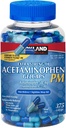 Aceetaminophen 500mg