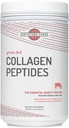 EARTHTONE Grass-Fed Collagen Peptides Pulver 28 oz Lebensmittel - hydrolysiert, Non-GMO - Unflavored - für Frauen und Männer - Natürliche Proteinergänzung - Paleo und Keto Friendly