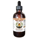 Red Lentil (Lens Culinaris) Tincture Dried Seed Liquid Extract, Red Lentil, Herbal Supplement 2 oz