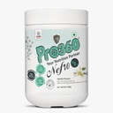Nefro LP Powder Vanilla Flavour – 400g Low Protein Nutrition Supplement for Kidney Health (Non-Dialysis) – Vanilla Protein Powder Enriched with L-Taurine, L-Carnitine & Essential Nutrients