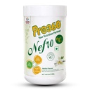 NEF_ro Lp (FKA Nephro Lp) Low Protein Non-Dialysis Care Supplement Powder - High Fat Formula Enriched with L-Taurine,L-Carnitine for Renal Health,Vanilla Flavour 200 G,1 Count,8 Servings