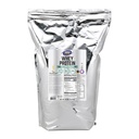NOW Foods Sports Nutrition, Whey Protein, 26 G With BCAAs, Creamy Vanilla Powder, 10-Pound