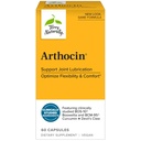 Terry Naturally Arthocin - Boswellia Serrata Kapseln mit Teufelskralle & Curcumin - Ergänzung zur Unterstützung Joint & Spine Health - Kräuterergänzung Aids Comfort & Absorption - 60 Kapseln