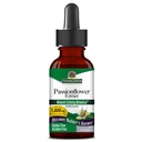 Nature's Answer Passion Flower | Super Concentrated | Liquid Herbal Tincture Supplement Drops | Natural Calming Botanical | Non-GMO | Alcohol-Free, Gluten-Free & Vegan 1oz