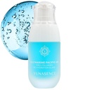 YUNASENCE BLU’MARINE Pacific – 4D Pro-Collagen Re-Hydration Elixir, with Malachite Extract, 4D Hyaluronic Acid 10%, GABA & Peptides. With blue light protection. For Plump, Radiant, Firm Skin.