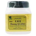 Huang Qi Zhi - Astragalus Root, Zhi Prepared, 100 Gramm, (E-Fong)