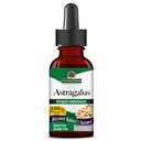Nature's Answer Astragalus Root | Fördert die allgemeine Gesundheit und das Wohlbefinden | Super konzentrierte 2000mg | Alkoholfrei, glutenfrei, koscher zertifiziert und keine Konservierungsmittel 1oz