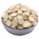Wild Astragalus Root Radix Astragali Huangqi Getrocknete Rundscheiben Huangqi,Wild Astragalus;Astragalus Root;Astragalus Organic,Radix Astragali Astragalus Membranaceus ???? (250 g(0,55 Pfund))
