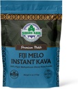 SINGHS Micronized Instant Kava Pulver-Fijian Kava (4oz)