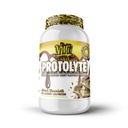 VMI Sports | ProtoLyte Whey Isolate Protein Powder | Low Calorie Whey for Weight Loss and Muscle Gain | Digestive Enzymes | Non-GMO (1.6 Lbs, Dubai Chocolate)