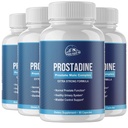 Prostadine Male Prostate & Urinary Health Dietary Supplement | 4 Bottles